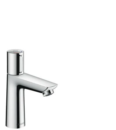 Фото Hansgrohe Talis Select E 110 71750000 Смеситель для умывальника | интернет-магазин сантехники Santehmag.ru