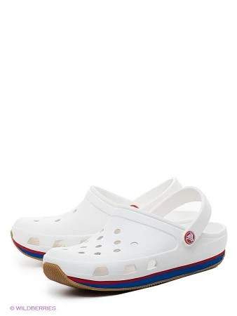 Фото CROCS Сабо Crocs Retro Clog