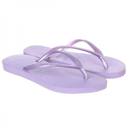 Фото Вьетнамки женские Havaianas Slim Purple