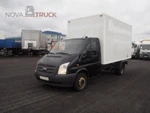 фото Ford transit