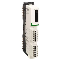 Фото МОДУЛЬ АН. ВЫХ, 2 КАНАЛА 4..20MA (KОМПЛ) Schneider Electric STBACO0220K