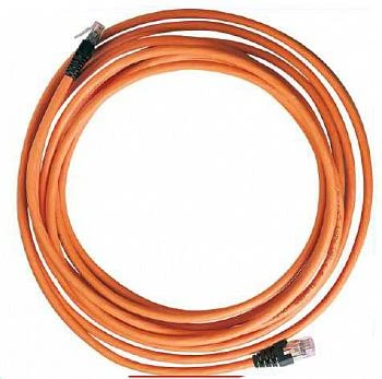 Фото LANmark-6 Соединительный шнур (Patchcord) RJ45, cat6, экранированный, LSZH, 3m (Патчкорд)