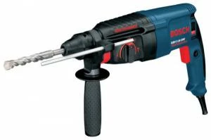 Фото Перфоратор SDS-plus Bosch Professional GBH 2-26 DRE Set | 0611253768