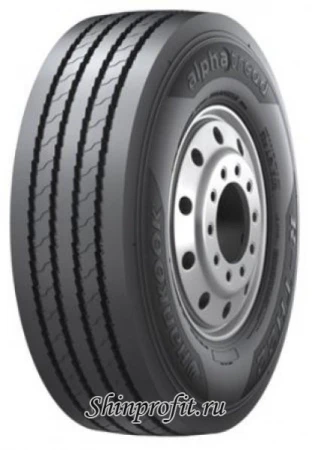 Фото Hankook TH22 245/70 R17.5 143/141J Прицеп