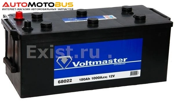 Фото Voltmaster 68022