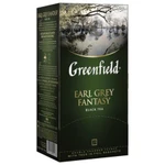 фото Чай GREENFIELD "Earl Grey"