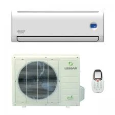 Фото Кондиционер Lessar Rational LS/LU-H07KFA2 (ion)