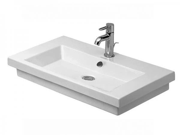 Фото Раковина накладная DURAVIT 2nd FLOOR 049170 00 00