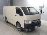 фото Авторефрижератор категории B TOYOTA REGIUS ACE