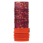 фото Бандана BUFF JUNIOR POLAR BUFF® ADVENTURE GRANA / ORANGE-GRANA-Standard