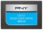 фото PNY SSD-Накопитель PNY SSD7CS1111-480-RB 480GB SATA-III 2.5