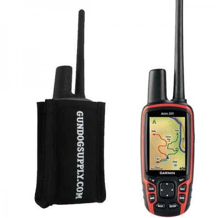 Фото Garmin Чехол для Garmin Astro 320, Atro 220, Alpha 100