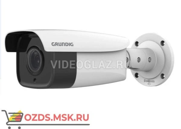 Фото GRUNDIG GD-CI-AT2647T: IP-камера уличная