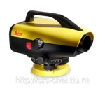 фото Цифровой нивелир Leica Sprinter 150М /Нивелир Лейка Sprinter 150М/