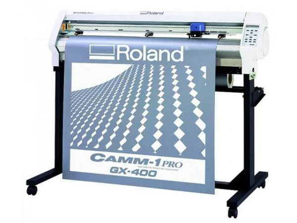 Фото Roland GX-400