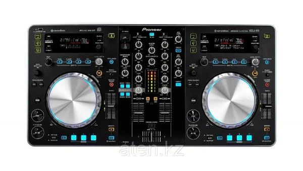 Фото PIONEER XDJ-R1