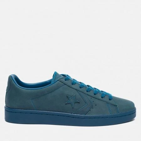 Фото Converse Pro Leather '76 Mono Blue Lagoon