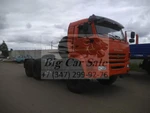 фото КАМАЗ 53504-6030-50