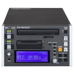 фото CD-плеер TASCAM CD-9010CF