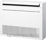 фото Напольные сплит-системы Mitsubishi Electric MFZ-KJ35VE/MUFZ-KJ35 VE