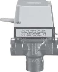 Фото Danfoss HS 15 665000