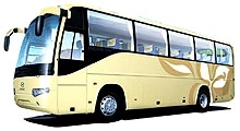 Фото Автобус HIGER KLQ 6109 (китай) новый