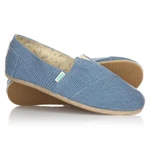 фото Эспадрильи Paez Original Raw Navy Essentials Sky Blue