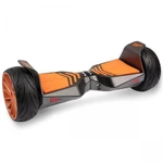 фото Гироскутер Hoverbot B-11 Premium black orange