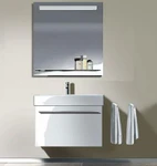 фото Duravit X-LARGE XL 6044+7211+045460 Комплект мебели