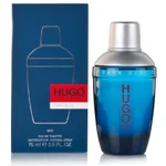 фото Hugo Boss Dark Blue 75мл Стандарт