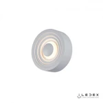 фото Накладной светильник iLedex Eclipse SMD-926306 6W 3000K WH