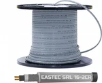 фото Кабель греющий экранированный EASTEC SRL 16-2 CR 