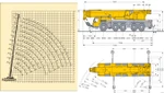 Фото №5 Автокран Liebherr LTM-1200 — 200 тонн