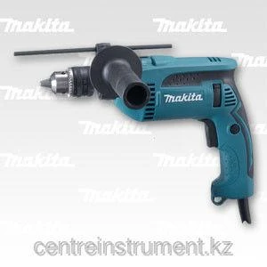 Фото Ударная дрель Makita НР1640