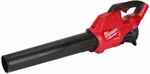 фото Воздуходувка аккумуляторная MILWAUKEE FUEL M18 FBL-0