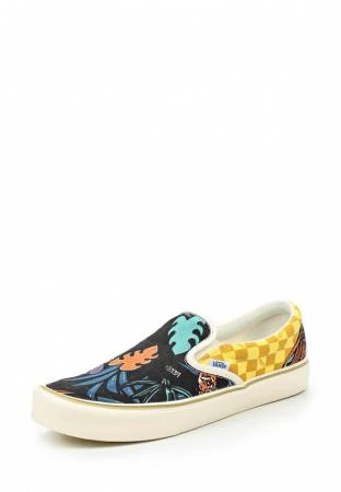 Фото Vans Vans VA984AMIDR21