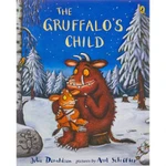 фото Gruffalo's Child