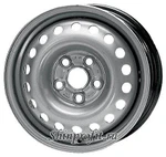 фото Eurodisk 75D50G 6.5x16/5x108 D63.3 ET50 Silver