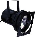 фото LED пинспот EUROLITE LED T-36 RGB pinspot black