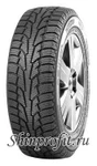 фото Nokian WR C Cargo 235/65 R16C 119R