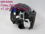 Фото №4 Hyundai HD72 Корпус отопителя салона в сборе 972205H001