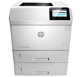 Фото Принтер HP LaserJet Enterprise 600 M606x