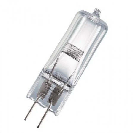 Фото Лампа специальная галогенная без отражателя - OSRAM 64663 HLX 36V 400W 16000lm G6.35 50h - 4050300006741