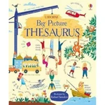 фото Usborne My Big Picture Thesaurus