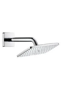 Фото Hansgrohe Raindance E 240 AIR 27370000 Верхний душ