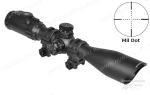 фото Оптический прицел Leapers Accushot Tactical 1,5-6x44