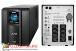 фото APC SMC1500I ИБП