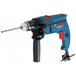 фото Дрель ударная BOSCH GSB 1300 в кор. (550 Вт