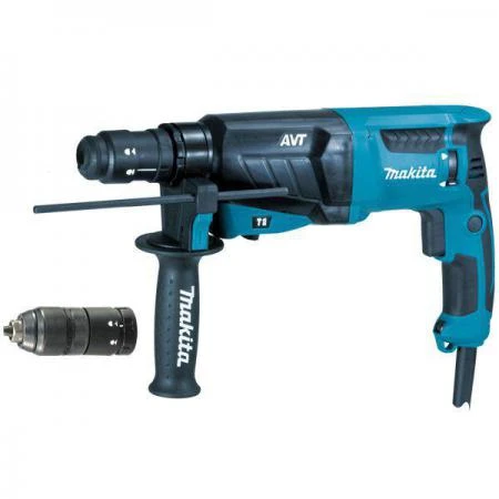 Фото Перфоратор Makita HR2631FT