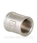 фото Муфта 1 1/4" ВР х 1 1/4" ВР Valtec